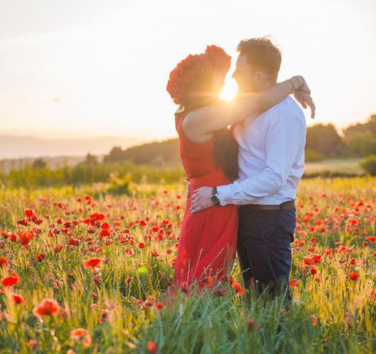 &laquo;Цветок романтики&raquo; в июне 2023