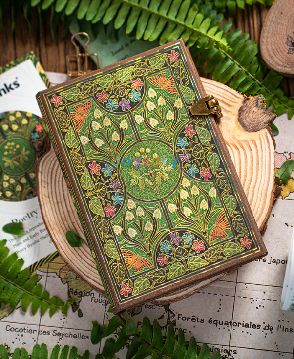Ежедневник Paperblanks