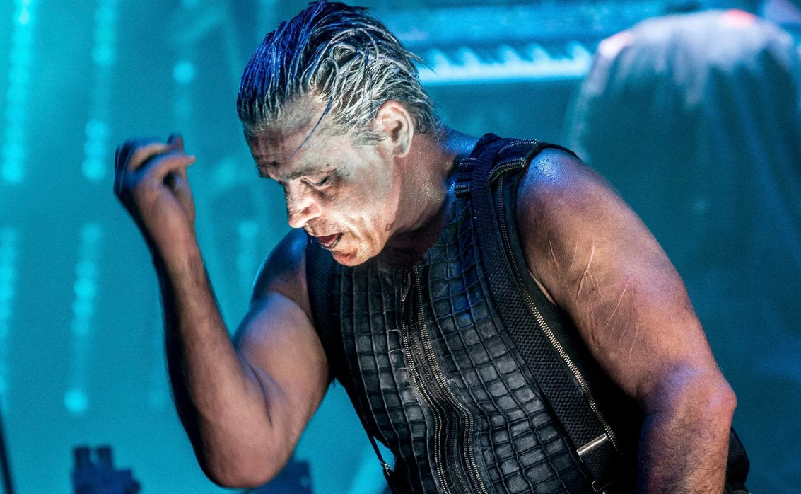 Астрология Тиль Лендеманн