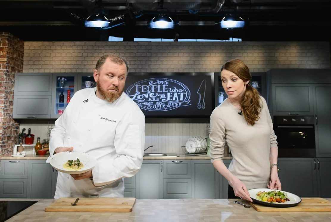 Константин Ивлев натальная карта