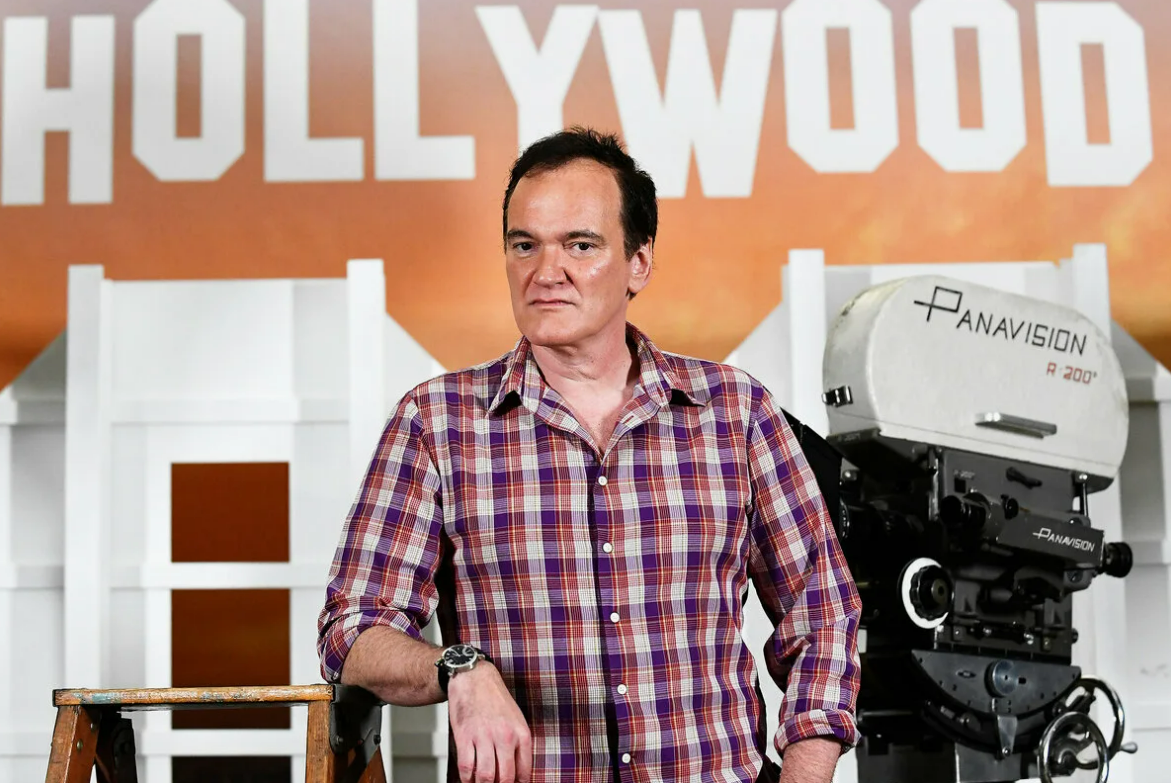 Натальная карта Квентина Тарантино