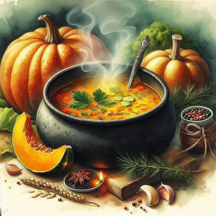 Гороскоп здоровья по Ци Мэнь