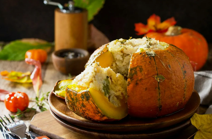 Питание в сезон Воды по китайскому гороскопу