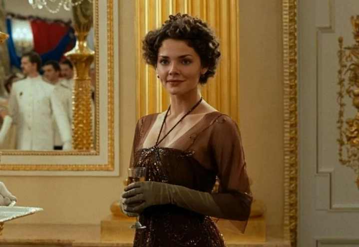 Гороскоп Лизы Боярской