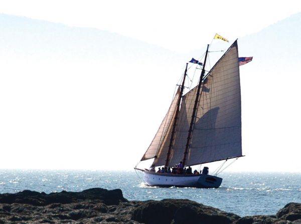 Путешествие