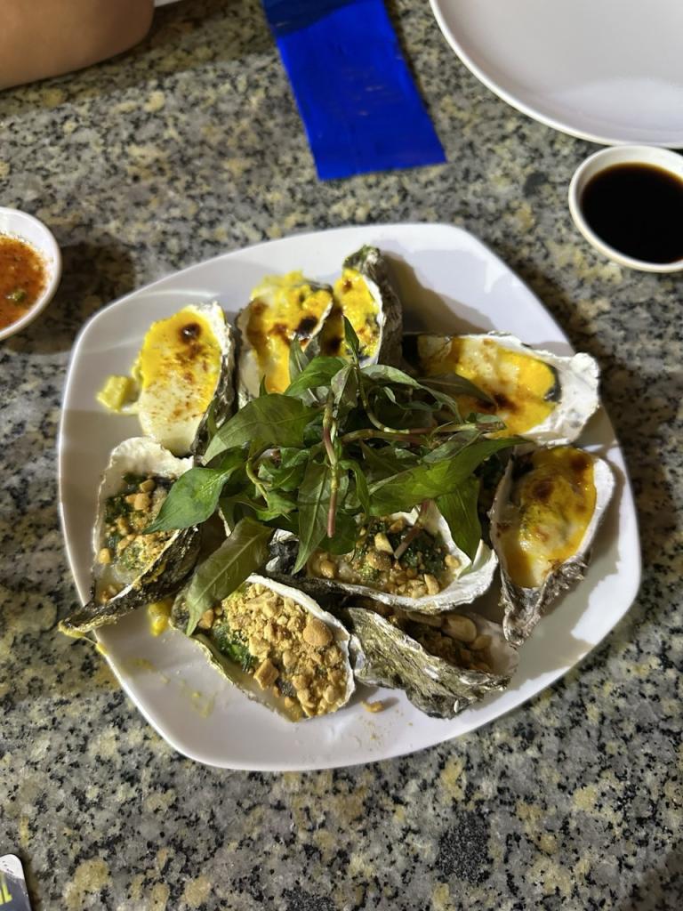 Фэн Шуй разбор ресторана