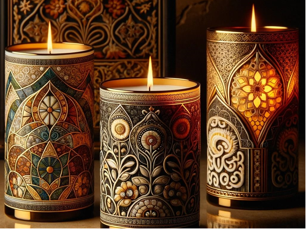 Согревание денежной звезды в августе 2025