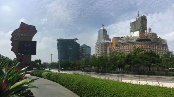 Нападение в Фэн Шуй