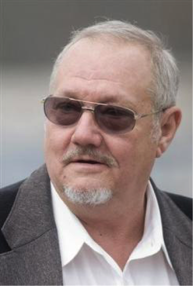 Гороскоп победителей в лотерею Джек Уиттакер